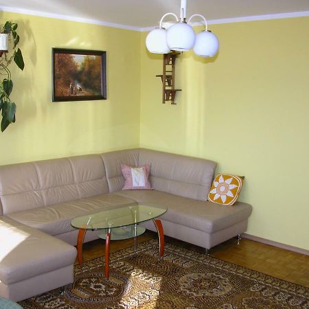 U Teresy Apartment Gizycko Exterior photo