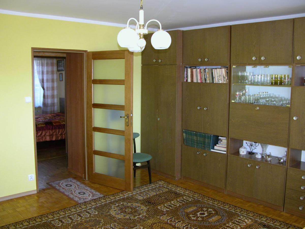U Teresy Apartment Gizycko Exterior photo