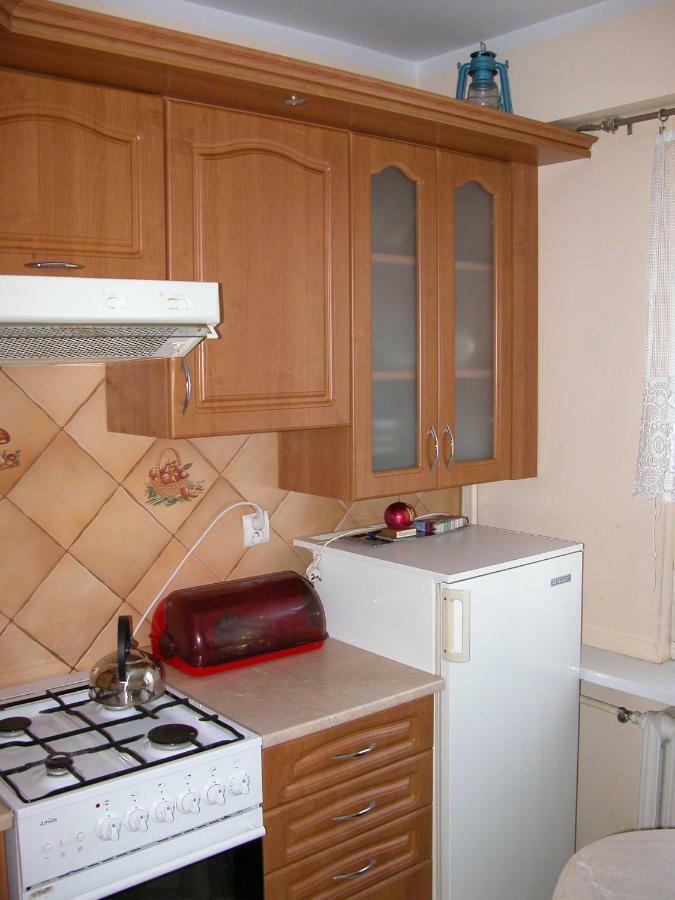 U Teresy Apartment Gizycko Exterior photo